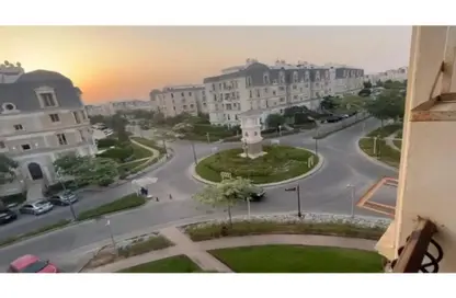 Apartment - 3 Bedrooms - 2 Bathrooms for sale in Mountain View Hyde Park - 5th Settlement Compounds - The 5th Settlement - New Cairo City - Cairo