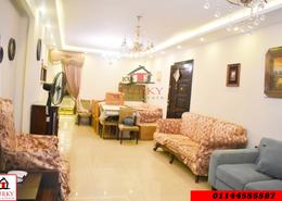 شقة - 3 غرف نوم for للبيع in شارع سانت جين - كفر عبده - رشدي - حي شرق - الاسكندرية