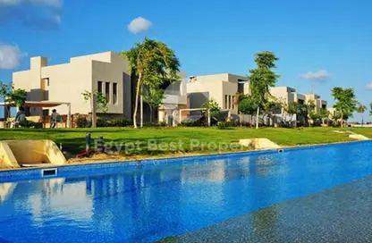 Villa - 6 Bedrooms - 5 Bathrooms for sale in Salt - Ras Al Hekma - North Coast