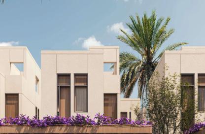 شاليه - غرفة نوم - 2 حمامات للبيع في كاماران - الجونة - الغردقة - محافظة البحر الاحمر