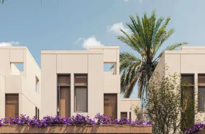 Chalet - 1 Bedroom - 2 Bathrooms for sale in Kamaran - Al Gouna - Hurghada - Red Sea