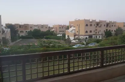 شاليه - 3 غرف نوم - 2 حمامات للبيع في مارينا 6 - مارينا - العلمين - الساحل الشمالي