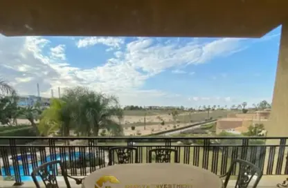 Villa - 6 Bedrooms - 6 Bathrooms for sale in Allegria - Sheikh Zayed Compounds - Sheikh Zayed City - Giza