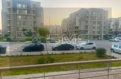 شقة - 3 غرف نوم - 2 حمامات للايجار في دار مصر الأندلس المرحلة التانية - شارع التسعين الجنوبي - التجمع الخامس - مدينة القاهرة الجديدة - القاهرة