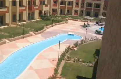 شاليه - 2 غرف نوم - 1 حمام للبيع في لاسيرينا عيون موسى - رأس سدر - محافظة جنوب سيناء