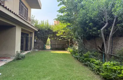 Duplex - 3 Bedrooms - 4 Bathrooms for sale in Casa - Sheikh Zayed Compounds - Sheikh Zayed City - Giza