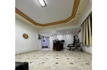 Office Space - Studio - 3 Bathrooms for sale in Al Imam Abu Hanifa St. - 7th District - Nasr City - Cairo