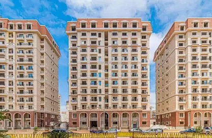 شقة - 3 غرف نوم - 2 حمامات للبيع في صوارى - كمبوندات الاسكندرية - الاسكندرية