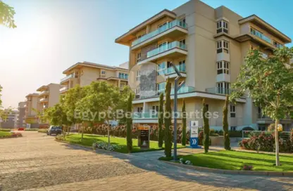 Apartment - 3 Bedrooms - 3 Bathrooms for sale in Mountain View iCity - 5th Settlement Compounds - The 5th Settlement - New Cairo City - Cairo