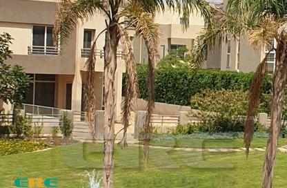 Twin House - 6 Bedrooms - 5 Bathrooms for sale in The Square - 5th Settlement Compounds - The 5th Settlement - New Cairo City - Cairo