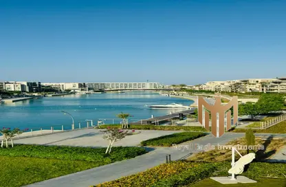 تاون هاوس - 3 غرف نوم - 3 حمامات للبيع في مراسي - سيدي عبد الرحمن - الساحل الشمالي