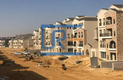 دوبلكس - 3 غرف نوم - 4 حمامات للبيع في جرين سكوير - كمبوندات مدينة المستقبل - مدينة المستقبل - القاهرة