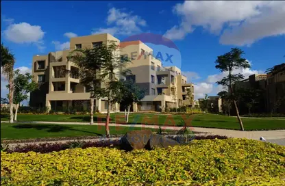 Apartment - Studio - 1 Bathroom for sale in Palm Parks   Palm Hills - South Dahshur Link - 6 October City - Giza