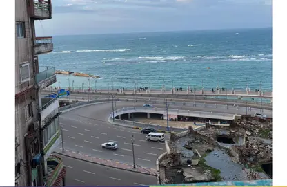 شقة - 2 غرف نوم - 1 حمام للبيع في ميامي - حي اول المنتزة - الاسكندرية