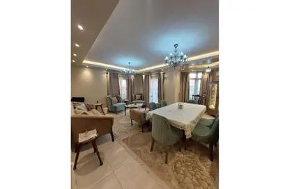 Apartment - 3 Bedrooms - 2 Bathrooms for sale in Gardina Sun - Northern Expansions - 6 October City - Giza