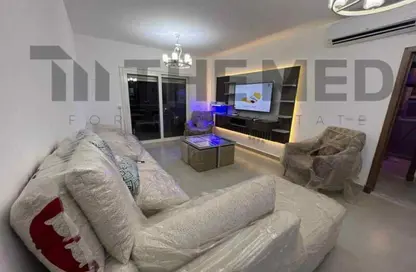 Chalet - 3 Bedrooms - 2 Bathrooms for sale in Telal Alamein - Sidi Abdel Rahman - North Coast