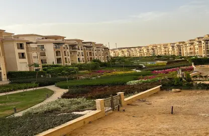 Apartment - 3 Bedrooms - 3 Bathrooms for sale in Stone Residence - 5th Settlement Compounds - The 5th Settlement - New Cairo City - Cairo