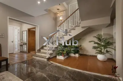 تاون هاوس - 3 غرف نوم - 3 حمامات للايجار في ذا كورت ياردز - كمبوندات الشيخ زايد - الشيخ زايد - الجيزة تاون هاوس - 3 غرف نوم - 3 حمامات للايجار في ذا كورت ياردز - كمبوندات الشيخ زايد - الشيخ زايد - الجيزة