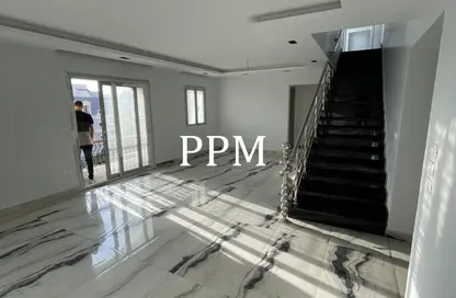 (بنتهاوس  (روف - 4 غرف نوم - 3 حمامات للايجار في ماونتن فيو هايد بارك - كمبوندات التجمع الخامس - التجمع الخامس - مدينة القاهرة الجديدة - القاهرة