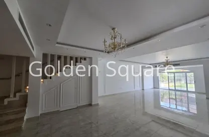 Townhouse - 4 Bedrooms - 4 Bathrooms for rent in Layan Residence - 5th Settlement Compounds - The 5th Settlement - New Cairo City - Cairo