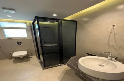 Apartment - 3 Bedrooms - 2 Bathrooms for rent in El Rehab Extension - Al Rehab - New Cairo City - Cairo