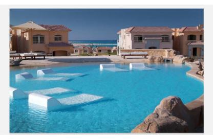 Chalet - 3 Bedrooms - 3 Bathrooms for sale in Telal Alamein - Sidi Abdel Rahman - North Coast