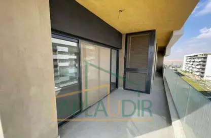 Duplex - 4 Bedrooms - 3 Bathrooms for sale in Al Burouj Compound - El Shorouk Compounds - Shorouk City - Cairo