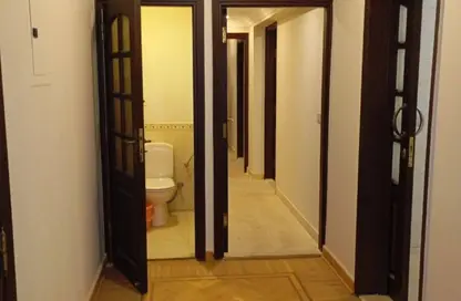 Apartment - 3 Bedrooms - 3 Bathrooms for sale in Talaat Harb Axis - District 2 - The 5th Settlement - New Cairo City - Cairo