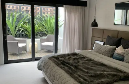 Apartment - 2 Bedrooms - 2 Bathrooms for sale in Bloomfields - Mostakbal City Compounds - Mostakbal City - Future City - Cairo