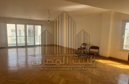 (بنتهاوس  (روف - 3 غرف نوم - 3 حمامات للايجار في بروميناد القاهرة الجديدة - كمبوندات التجمع الخامس - التجمع الخامس - مدينة القاهرة الجديدة - القاهرة