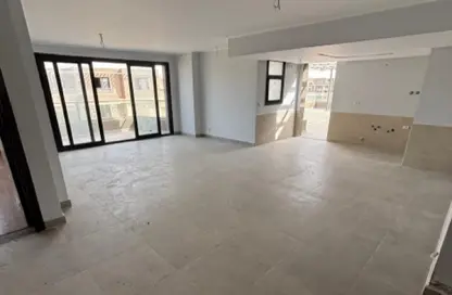 Apartment - 3 Bedrooms - 3 Bathrooms for sale in Badya Palm Hills - 6 October Compounds - 6 October City - Giza Apartment - 3 Bedrooms - 3 Bathrooms for sale in Badya Palm Hills - 6 October Compounds - 6 October City - Giza