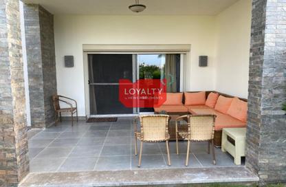Chalet - 3 Bedrooms - 2 Bathrooms for sale in Amwaj - Sidi Abdel Rahman - North Coast