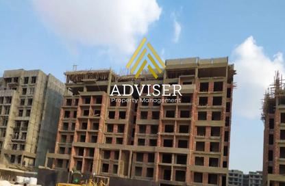 Apartment - 4 Bedrooms - 3 Bathrooms for sale in Bluetree Compound - 5th Settlement Compounds - The 5th Settlement - New Cairo City - Cairo