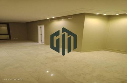 Duplex - 3 Bedrooms - 4 Bathrooms for rent in Eastown - 5th Settlement Compounds - The 5th Settlement - New Cairo City - Cairo