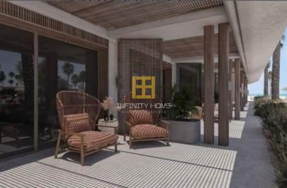 Cabin - Studio - 1 Bathroom for sale in Zoya - Sidi Abdel Rahman - North Coast