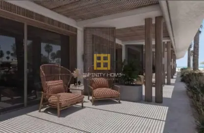 Cabin - Studio - 1 Bathroom for sale in Zoya - Sidi Abdel Rahman - North Coast