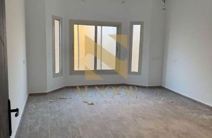 Apartment - 3 Bedrooms - 2 Bathrooms for rent in West Somid Road - West Somid - 6 October City - Giza