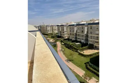 iVilla - 3 Bedrooms - 4 Bathrooms for sale in Mountain View Hyde Park - 5th Settlement Compounds - The 5th Settlement - New Cairo City - Cairo