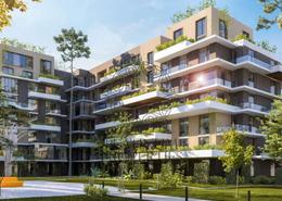 Apartment - 2 bedrooms - 2 bathrooms for للبيع in IL Bosco City - Mostakbal City Compounds - Mostakbal City - Future City - Cairo