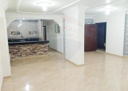 Office Space - 2 bathrooms for للايجار in Gamal Abdel Nasser Road - El Asafra Bahary - Asafra - Hay Than El Montazah - Alexandria