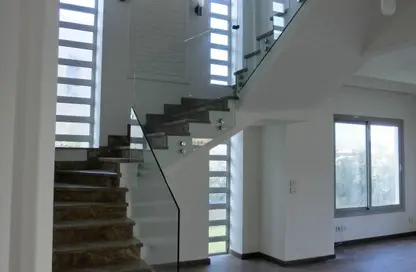 Villa - 5 Bedrooms - 5 Bathrooms for rent in Allegria - Sheikh Zayed Compounds - Sheikh Zayed City - Giza