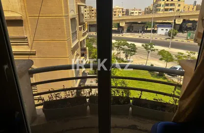 Apartment - 3 Bedrooms - 2 Bathrooms for sale in Arabella - 5th Settlement Compounds - The 5th Settlement - New Cairo City - Cairo