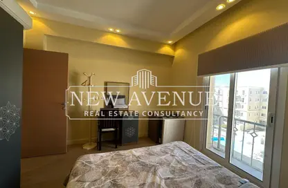 Apartment - 3 Bedrooms - 3 Bathrooms for sale in Mivida - 5th Settlement Compounds - The 5th Settlement - New Cairo City - Cairo