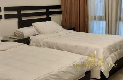 شقة - 2 غرف نوم - 4 حمامات للايجار في ايستاون - كمبوندات التجمع الخامس - التجمع الخامس - مدينة القاهرة الجديدة - القاهرة