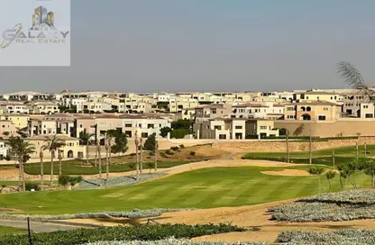 تاون هاوس - 4 غرف نوم - 4 حمامات للايجار في اليفا - اب تاون كايرو - المقطم - القاهرة