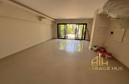 تاون هاوس - 3 غرف نوم - 4 حمامات للايجار في هايد بارك - مدينة القاهرة الجديدة - القاهرة