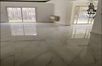 Office Space - Studio - 2 Bathrooms for rent in Al Merghany St. - Ard El Golf - Heliopolis - Masr El Gedida - Cairo