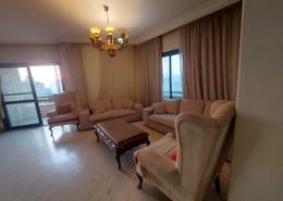 شقة - 3 غرف نوم - 3 حمامات for للبيع in شارع 208 - دجلة - حي المعادي - القاهرة