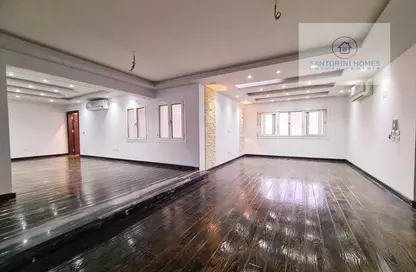 Apartment - 3 Bedrooms - 2 Bathrooms for rent in Mountain View Hyde Park - 5th Settlement Compounds - The 5th Settlement - New Cairo City - Cairo