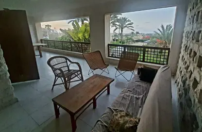 شاليه - 4 غرف نوم - 3 حمامات للبيع في مارينا 5 - مارينا - العلمين - الساحل الشمالي